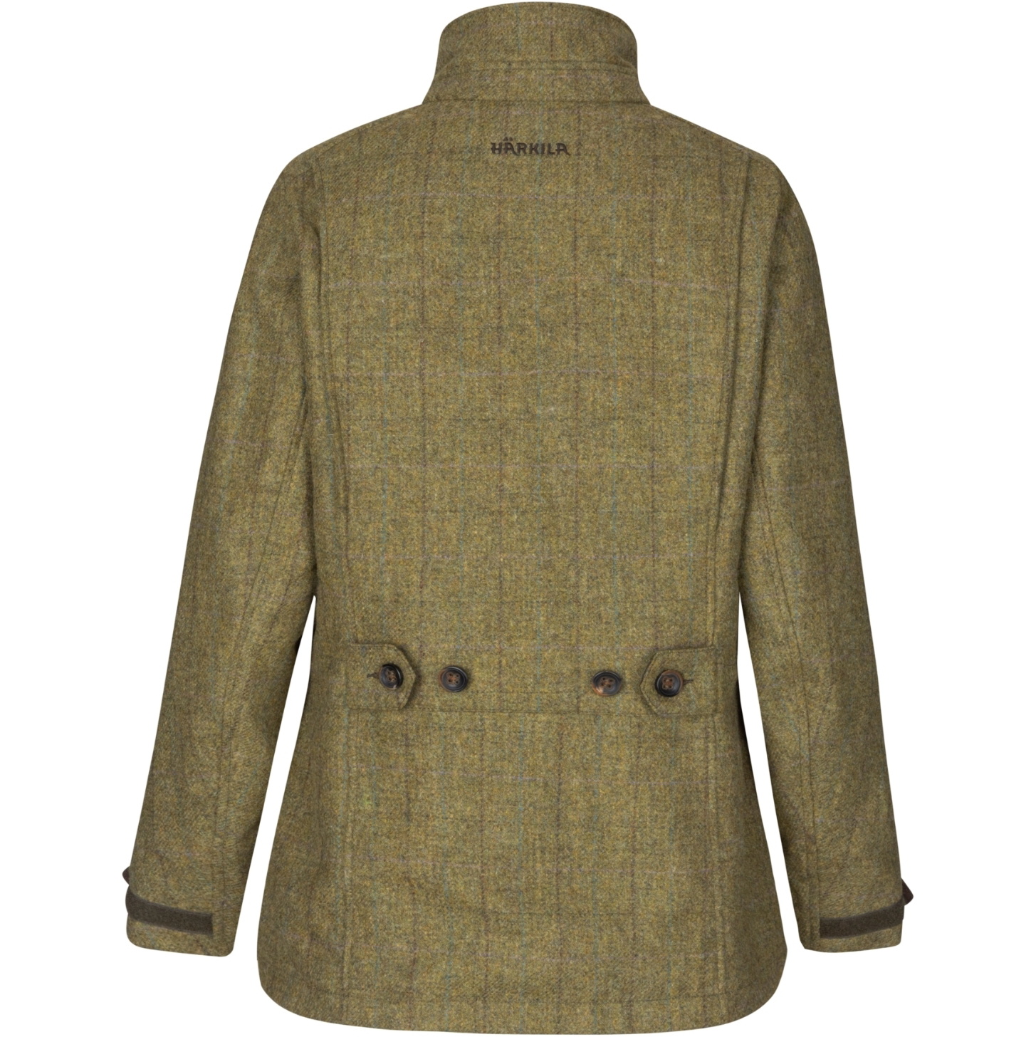Harkila Olive Womens Jura GTX Jacke 10255 -